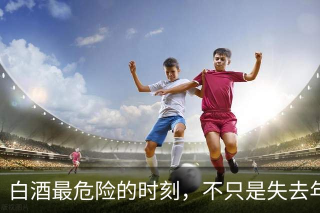 白酒最危险的时刻，不只是失去年轻人，而是连中年人也开始“离席”